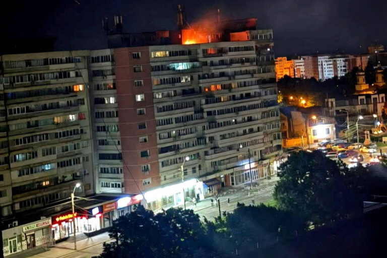 Drone russo fere 2 na Romênia, membro da Otan drone-russo-fere-2-na-romenia,-membro-da-otan