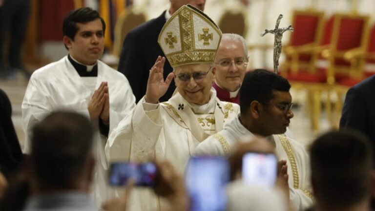 os-10-pontos-chave-para-entender-a-magnifica-humanitas,-primeira-enciclica-do-papa