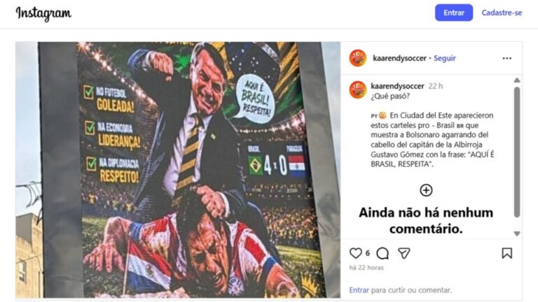 flavio-bolsonaro-repudia-uso-criminoso-da-imagem-do-pai-em-painel-no-paraguai