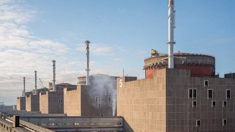 russia-alega-que-drone-ucraniano-atingiu-maior-usina-nuclear-da-europa;-kiev-nega