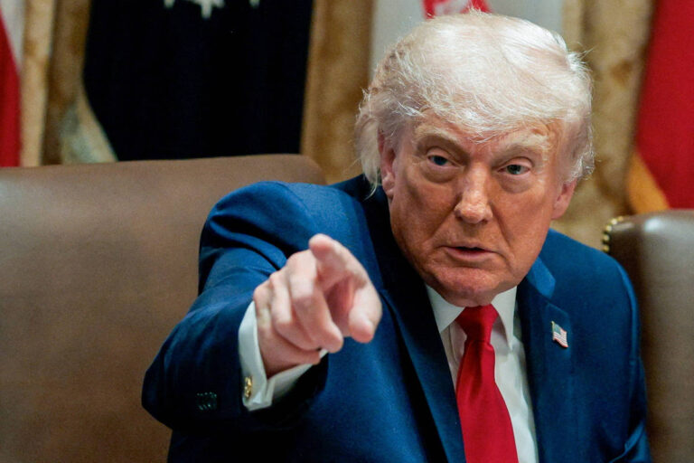 trump-afirma-que-ira-aceitou-renunciar-as-armas-nucleares;-teera-poe-declaracao-em-duvida