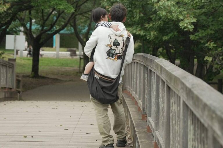 por-que-divorcios-separam-pais-e-filhos-no-japao,-e-como-uma-lei-pode-mudar-esse-cenario