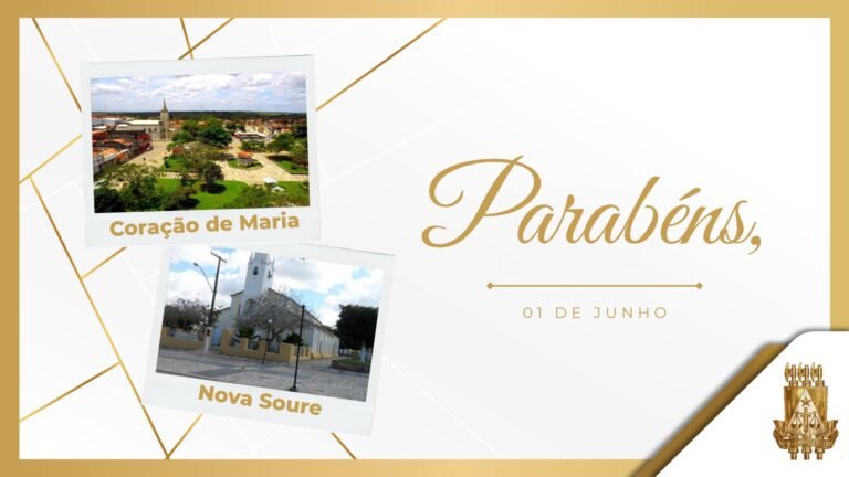 Parabéns, Coração de Maria e Nova Soure! parabens,-coracao-de-maria-e-nova-soure!