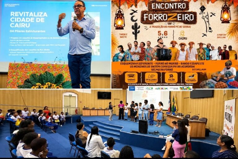 Cairu investe em educação, cultura e turismo para construir um futuro cada vez mais forte cairu-investe-em-educacao,-cultura-e-turismo-para-construir-um-futuro-cada-vez-mais-forte