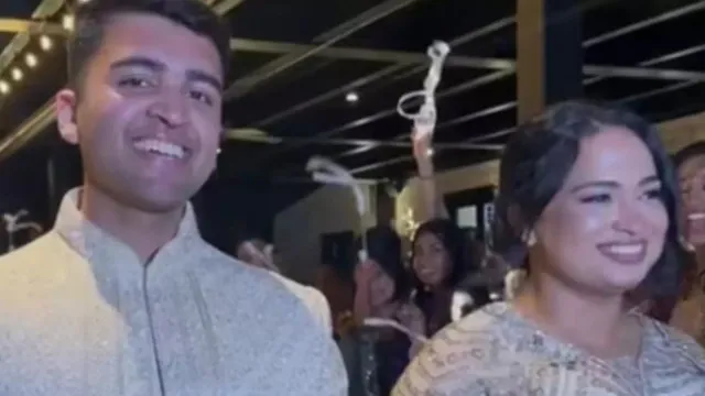 Horas Após O Casamento, Noivo Morre Em Acidente De Helicóptero horas-apos-o-casamento,-noivo-morre-em-acidente-de-helicoptero