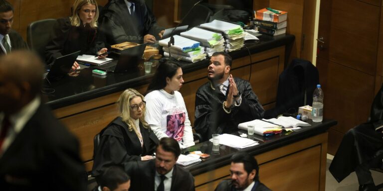 caso-henry:-10-dia-de-juri-sera-de-debate-entre-defesas-e-acusacao