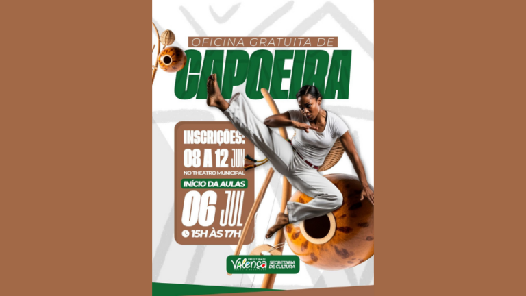 secretaria-de-cultura-abre-inscricoes-para-aulas-gratuitas-de-capoeira-em-valenca