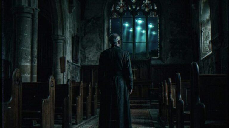 Arquidiocese pune exorcista por vincular OVNIs a demônios arquidiocese-pune-exorcista-por-vincular-ovnis-a-demonios