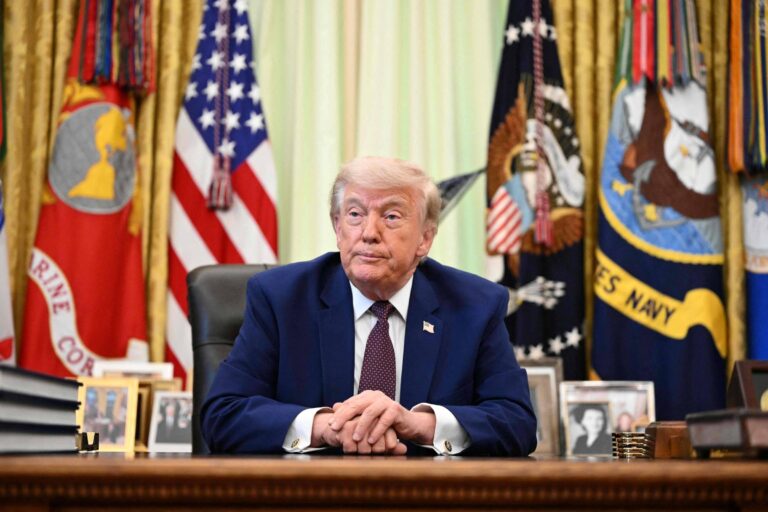republicanos-no-congresso-comecam-a-testar-os-limites-do-poder-de-trump