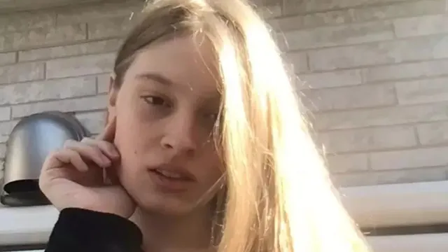 Filha Trans De Elon Musk Abandona Entrevista Após Pergunta Sobre Pai filha-trans-de-elon-musk-abandona-entrevista-apos-pergunta-sobre-pai