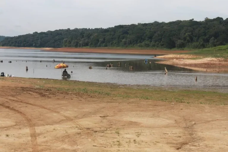 Mais de 40 rios do estado de São Paulo podem ficar sem água; veja quais são mais-de-40-rios-do-estado-de-sao-paulo-podem-ficar-sem-agua;-veja-quais-sao