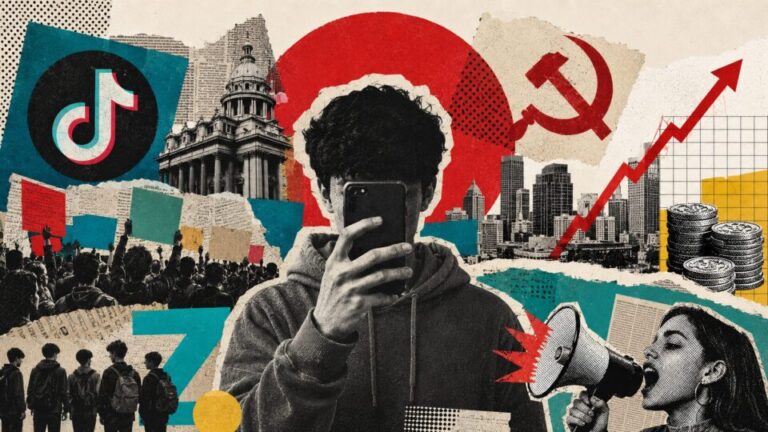 quem-sao-os-defensores-do-socialismo-tiktok-e-o-que-eles-propoem?