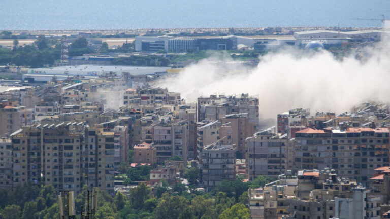 israel-bombardeia-beirute-pela-primeira-vez-desde-o-novo-acordo-de-cessar-fogo