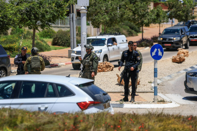 ataques-a-tiros-no-centro-de-israel-matam-1-pessoa-e-ferem-5;-autoridades-falam-em-terrorismo