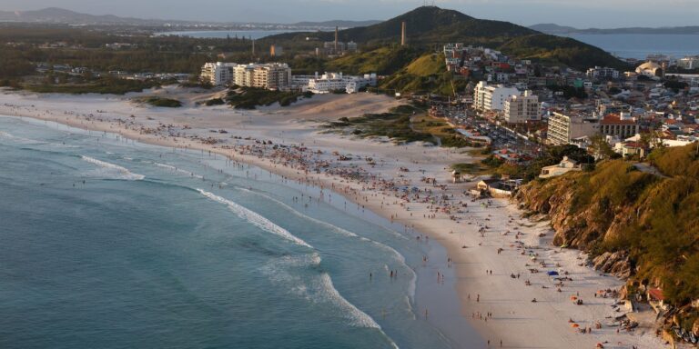 Estudo aponta degradação em mais de um quarto da costa fluminense estudo-aponta-degradacao-em-mais-de-um-quarto-da-costa-fluminense
