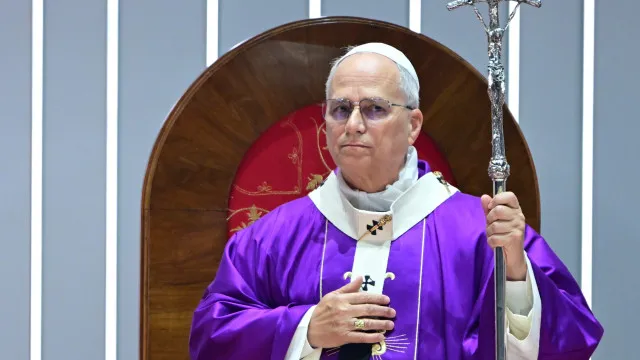 Papa Diz Que Abusos Sexuais Representam Praga Para A Igreja E Cobra Reparação papa-diz-que-abusos-sexuais-representam-praga-para-a-igreja-e-cobra-reparacao