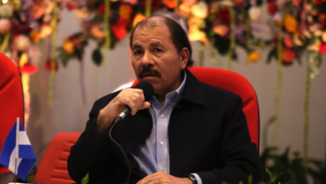 EUA chamam ditadura da Nicarágua de inimiga da humanidade e sancionam aliados de Ortega eua-chamam-ditadura-da-nicaragua-de-inimiga-da-humanidade-e-sancionam-aliados-de-ortega