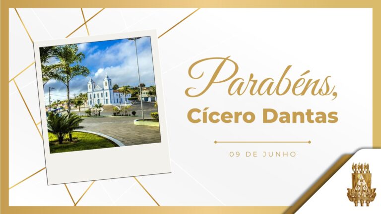 parabens,-cicero-dantas!