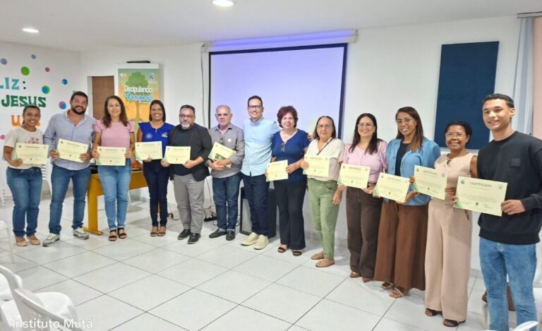 Instituto Mutá/CADI Valença recebe visita técnica de captador de recursos instituto-muta/cadi-valenca-recebe-visita-tecnica-de-captador-de-recursos