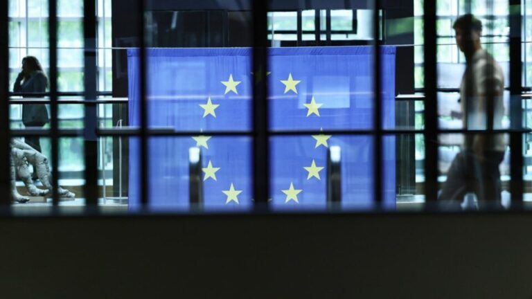 Apenas 11% dos europeus consideram os EUA aliados, aponta pesquisa apenas-11%-dos-europeus-consideram-os-eua-aliados,-aponta-pesquisa