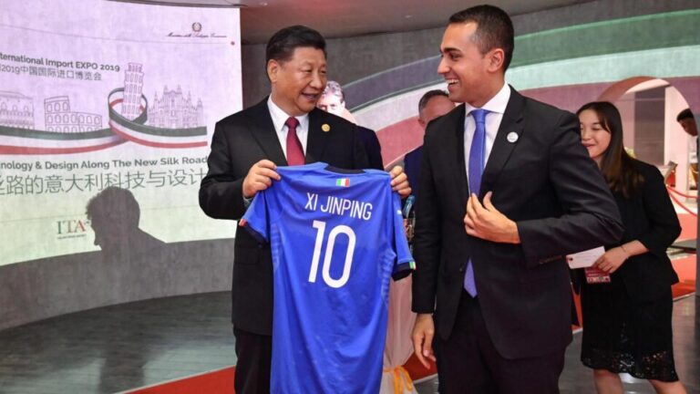 Ditadura perna de pau: como o plano da China de virar uma potência do futebol fracassou ditadura-perna-de-pau:-como-o-plano-da-china-de-virar-uma-potencia-do-futebol-fracassou