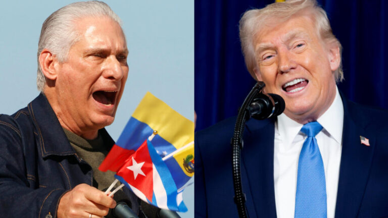 EUA não descartam operação militar para capturar ditador de Cuba eua-nao-descartam-operacao-militar-para-capturar-ditador-de-cuba