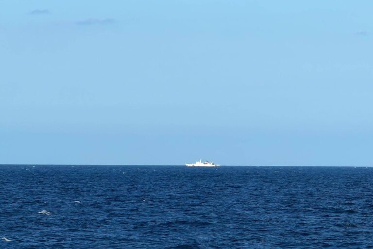 taiwan-afirma-que-nao-tolerara-patrulhas-da-china-em-suas-aguas-e-promete-expulsoes