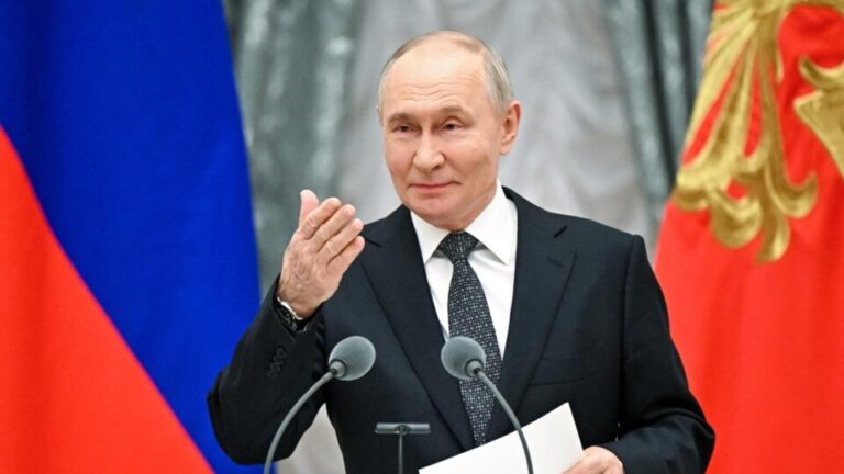 Rússia bloqueia importações de país vizinho após derrota eleitoral de partidos aliados russia-bloqueia-importacoes-de-pais-vizinho-apos-derrota-eleitoral-de-partidos-aliados