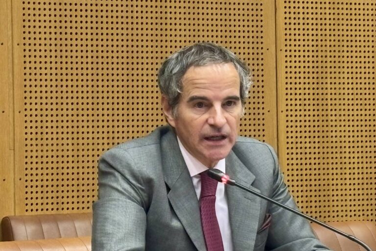 ONU perdeu foco e pode se tornar irrelevante, diz candidato a secretário-geral onu-perdeu-foco-e-pode-se-tornar-irrelevante,-diz-candidato-a-secretario-geral