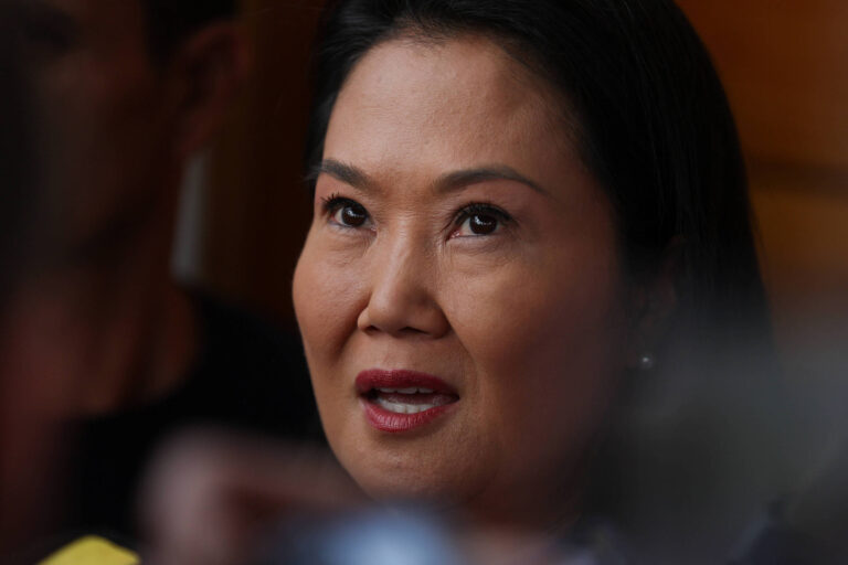 Peruanos no Brasil votam por Keiko em eleição acirrada no país vizinho peruanos-no-brasil-votam-por-keiko-em-eleicao-acirrada-no-pais-vizinho