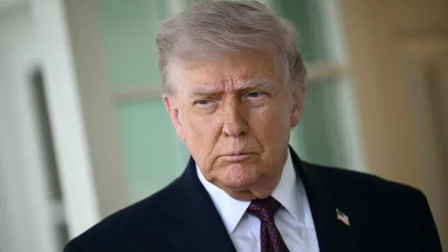 Trump Anuncia Morte De Líder De Facção Venezuelana El Tren De Aragua trump-anuncia-morte-de-lider-de-faccao-venezuelana-el-tren-de-aragua