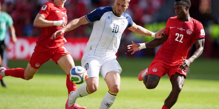 No segundo dia de Copa, EUA vence e Canadá empata no-segundo-dia-de-copa,-eua-vence-e-canada-empata