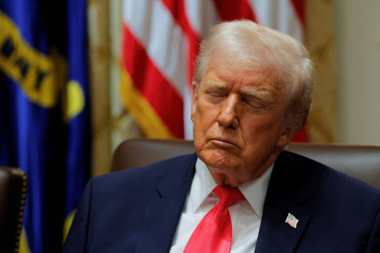 Trump completa 80 anos com saúde mental em debate na oposição e entre ex-aliados trump-completa-80-anos-com-saude-mental-em-debate-na-oposicao-e-entre-ex-aliados