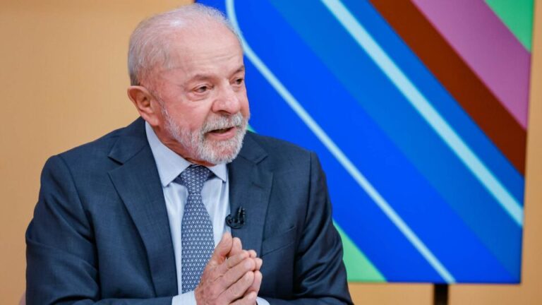 No G7, Lula alfineta EUA ao dizer que combate ao crime organizado deve respeitar soberania no-g7,-lula-alfineta-eua-ao-dizer-que-combate-ao-crime-organizado-deve-respeitar-soberania