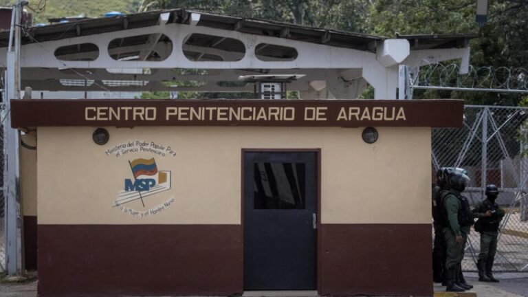 Polícia realiza operação contra Tren de Aragua em 5 estados do Brasil policia-realiza-operacao-contra-tren-de-aragua-em-5-estados-do-brasil