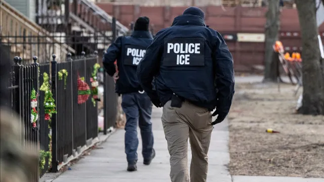 Taxa De Mortalidade Em Centros De Detenção Do ICE Mais Que Dobra Sob Trump taxa-de-mortalidade-em-centros-de-detencao-do-ice-mais-que-dobra-sob-trump