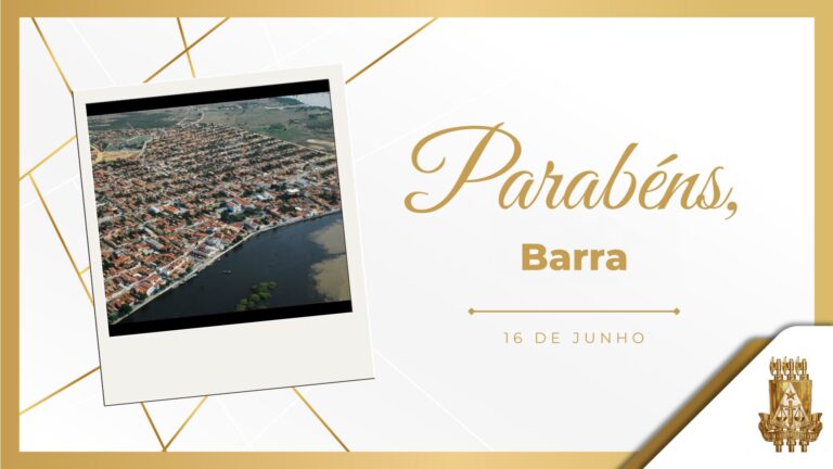 parabens,-barra!