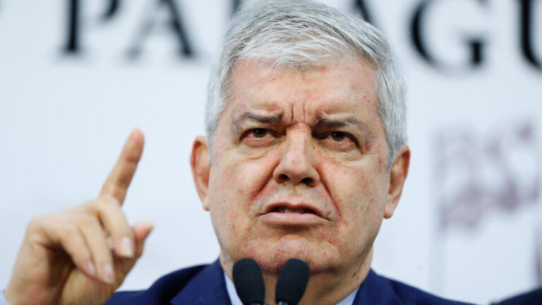 Paraguai investiga participação do PCC em mega-assalto a bancos paraguai-investiga-participacao-do-pcc-em-mega-assalto-a-bancos