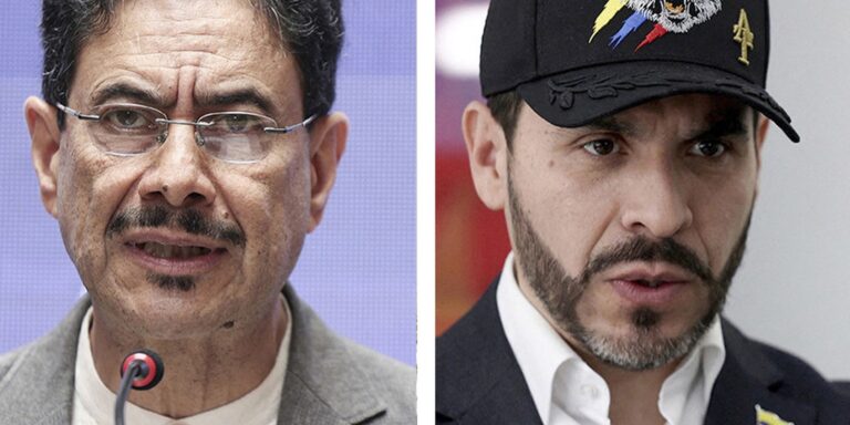 Colômbia escolhe futuro presidente entre esquerda e direita pró Trump colombia-escolhe-futuro-presidente-entre-esquerda-e-direita-pro-trump