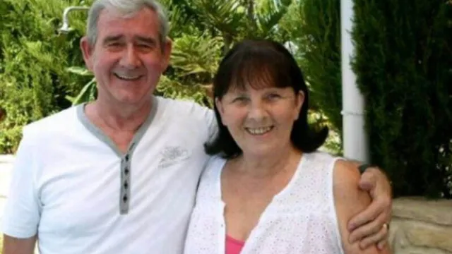 Morre Homem Que Matou Esposa Com Doença Terminal morre-homem-que-matou-esposa-com-doenca-terminal