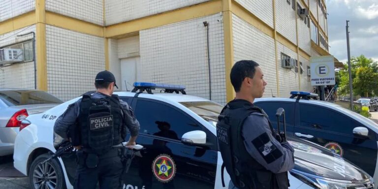 RJ: Operação mira deputado e ex-vereador por suposta ligação com o TCP rj:-operacao-mira-deputado-e-ex-vereador-por-suposta-ligacao-com-o-tcp