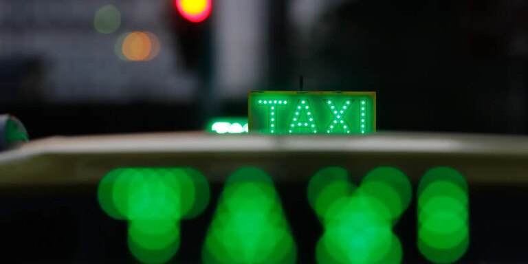 Motoristas de apps e taxistas já podem pedir financiamento motoristas-de-apps-e-taxistas-ja-podem-pedir-financiamento