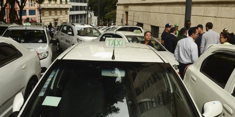Move Brasil: BNDES inicia crédito para motoristas de app e taxistas move-brasil:-bndes-inicia-credito-para-motoristas-de-app-e-taxistas