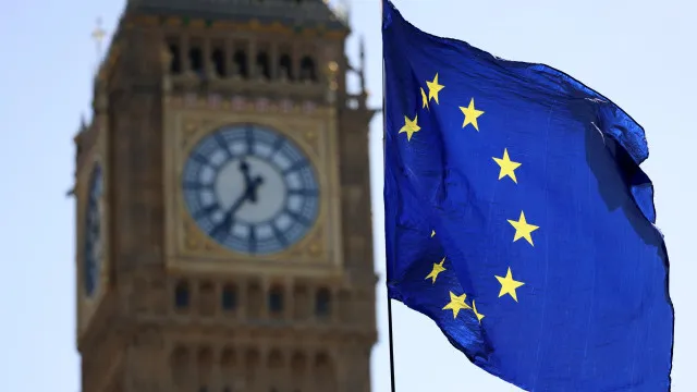 Reino Unido Reaproxima-Se Da UE, Mas Linhas Vermelhas Limitam Margem reino-unido-reaproxima-se-da-ue,-mas-linhas-vermelhas-limitam-margem