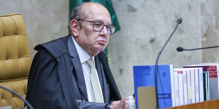 Mendes vota para manter íntegra da invalidação do marco temporal mendes-vota-para-manter-integra-da-invalidacao-do-marco-temporal