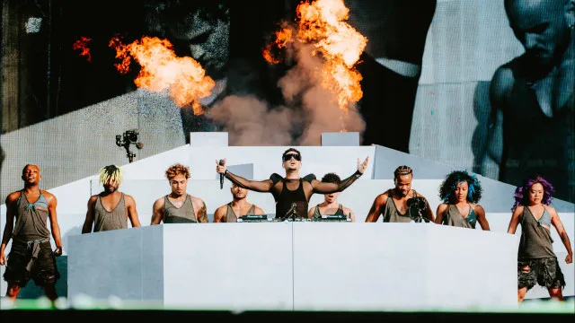 Primeiro Fim De Semana Do Rock In Rio Reúne 200 Mil Pessoas Em Lisboa primeiro-fim-de-semana-do-rock-in-rio-reune-200-mil-pessoas-em-lisboa