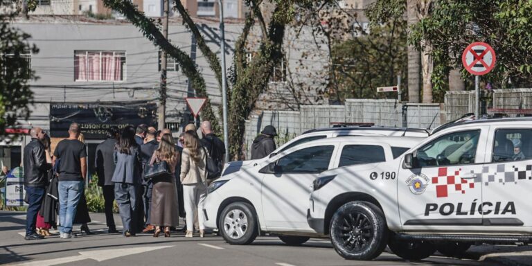 Defesa diz que investigação da morte de Gritzbach foi manipulada defesa-diz-que-investigacao-da-morte-de-gritzbach-foi-manipulada