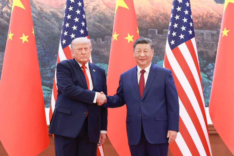 China veta mineradoras de terras raras dos EUA em resposta ao Pentágono china-veta-mineradoras-de-terras-raras-dos-eua-em-resposta-ao-pentagono