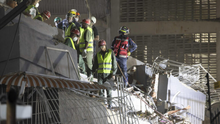 venezuela-confirma-188-mortes-apos-terremotos;-eua-dizem-que-numero-total-pode-superar-100-mil