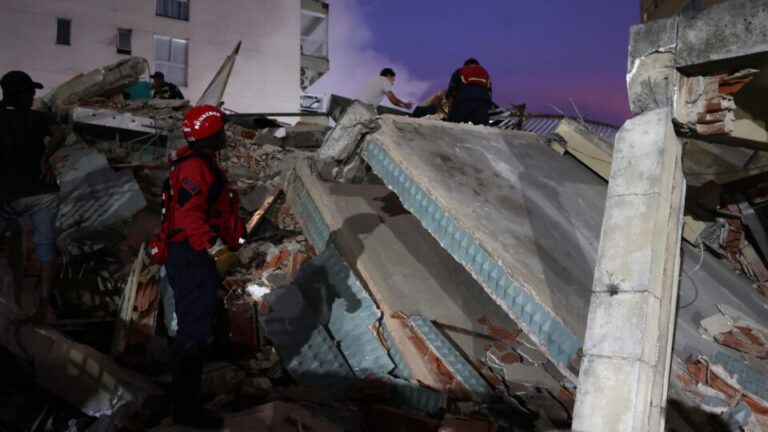 Terremotos na Venezuela são sentidos no Brasil e na Colômbia terremotos-na-venezuela-sao-sentidos-no-brasil-e-na-colombia